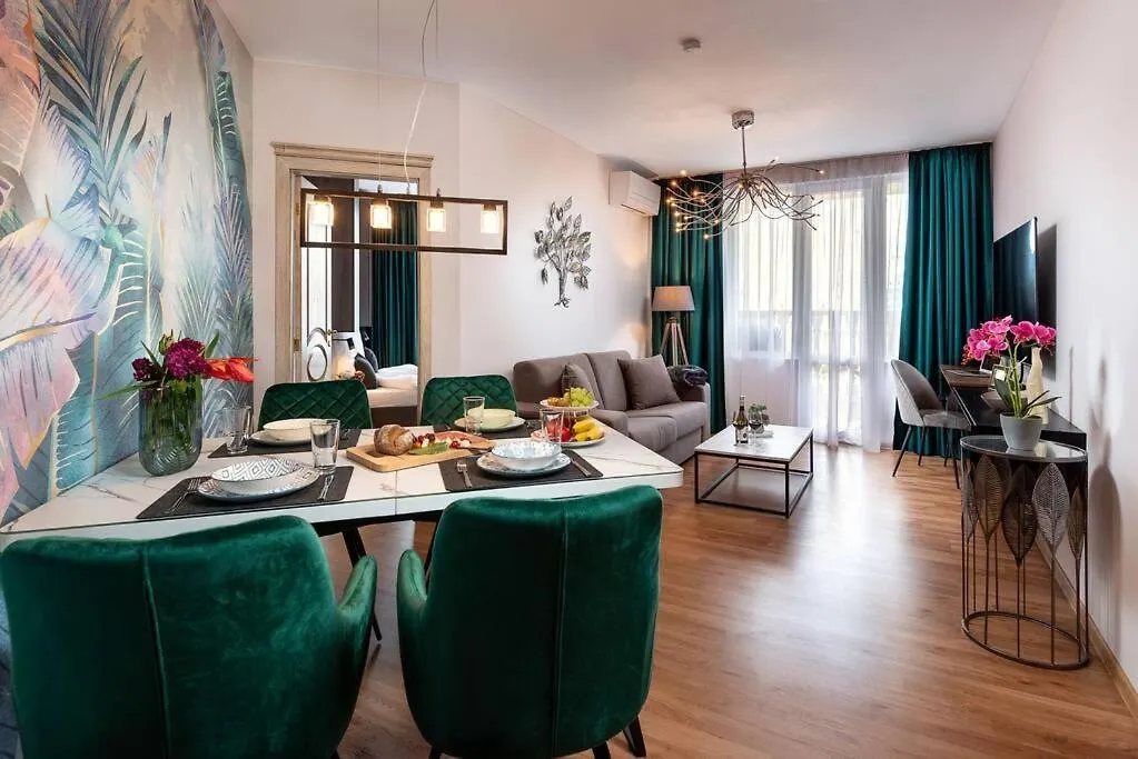 Luxury, Sea View, Beach, Feel Good, Flora Beach Resort Pomorie 0*,
