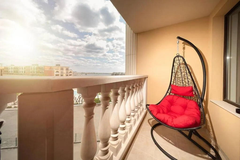 Luxury, Sea View, Beach, Feel Good, Flora Beach Resort Pomorie
