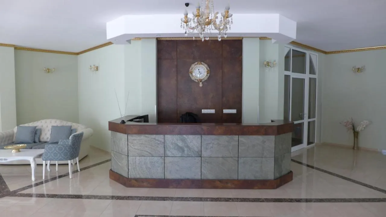 Luxury, Sea View, Beach, Feel Good, Flora Beach Resort Pomorie Apartment