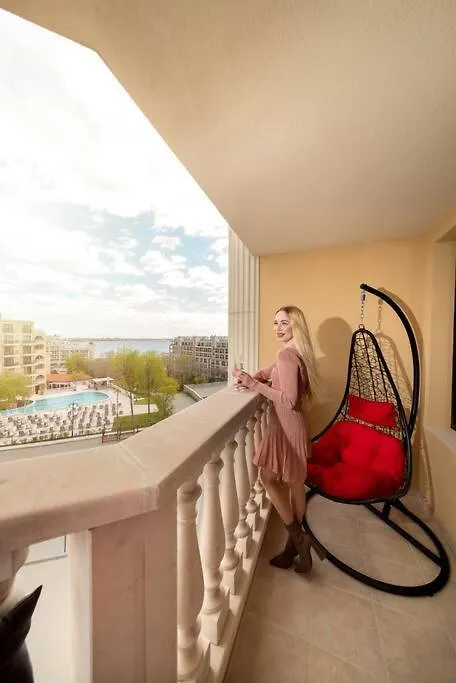 Luxury, Sea View, Beach, Feel Good, Flora Beach Resort Pomorie