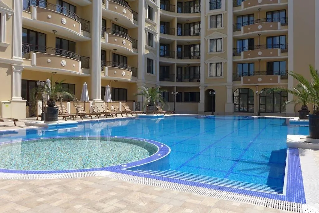 Luxury, Sea View, Beach, Feel Good, Flora Beach Resort Pomorie Bulgaria